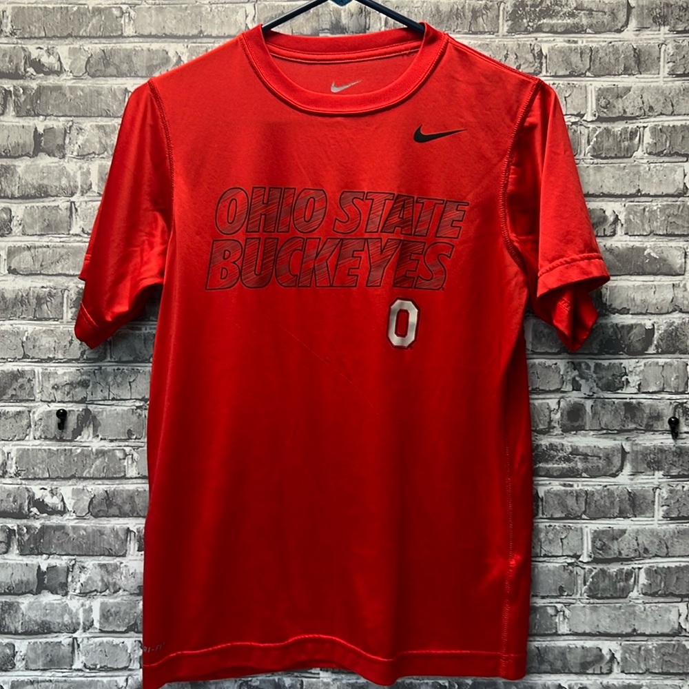 Ohio State‎ Buckeyes - Picture 2 of 7